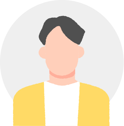 男性イラスト