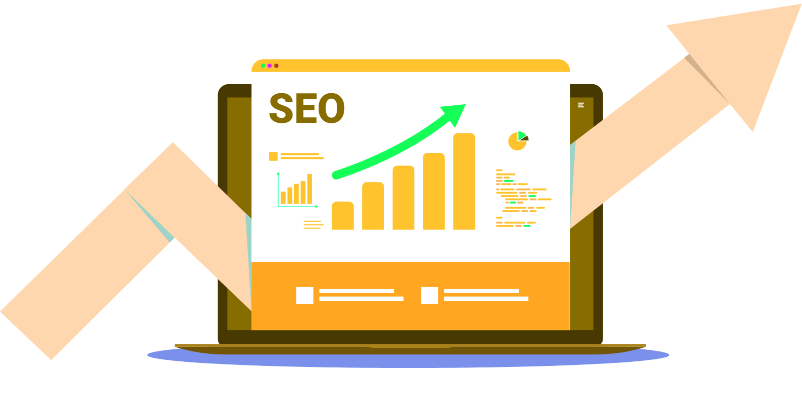 AIで高精度なSEO設計ができる！