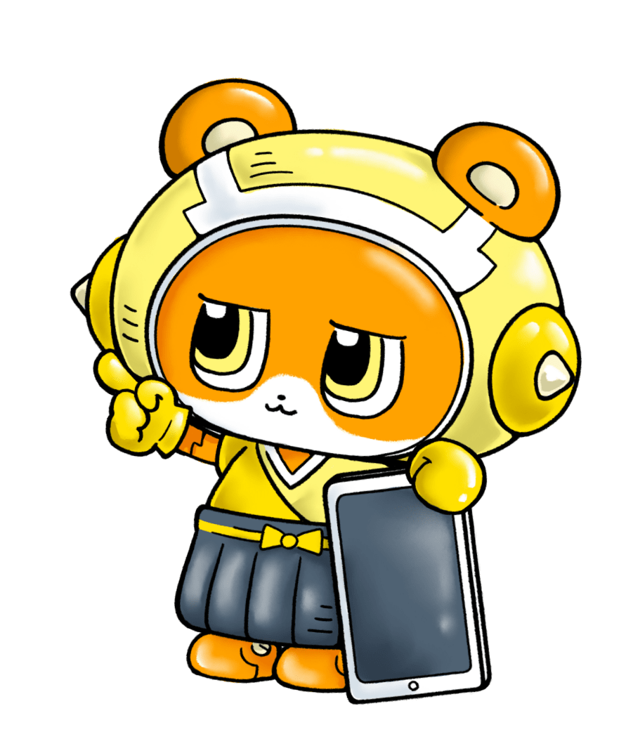 ブロまる