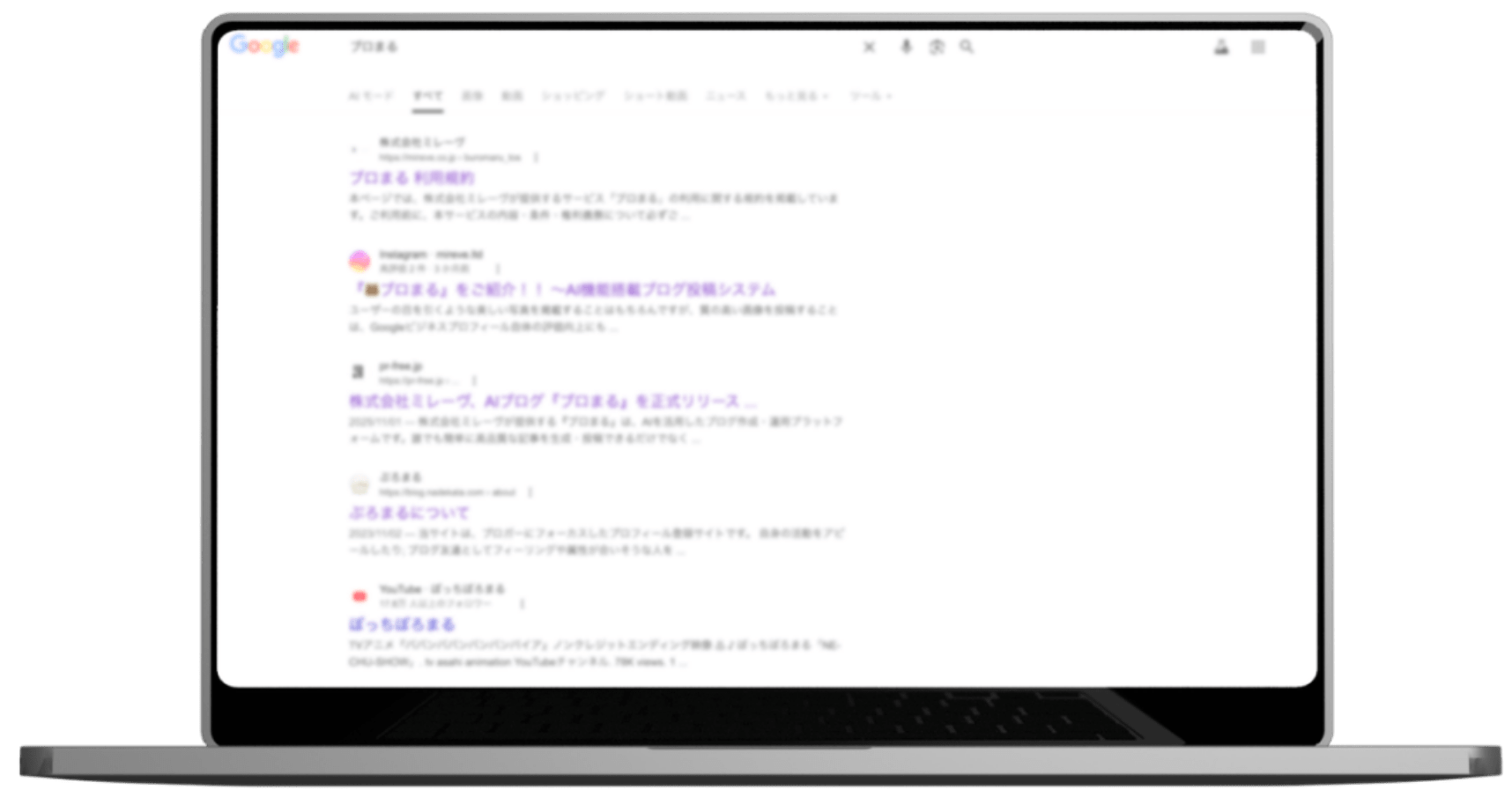検索上位に上がりやすい記事内容が分かる
